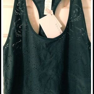 Fabletics Luciana Seamless Tank